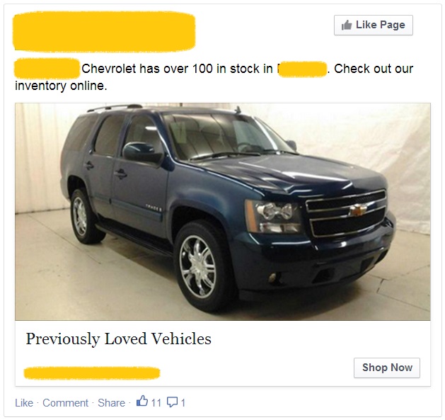 The Right Way To Post Inventory On Social Media It s About Connections does-revving-your-engine-in-park-damage-it-here-is-why
